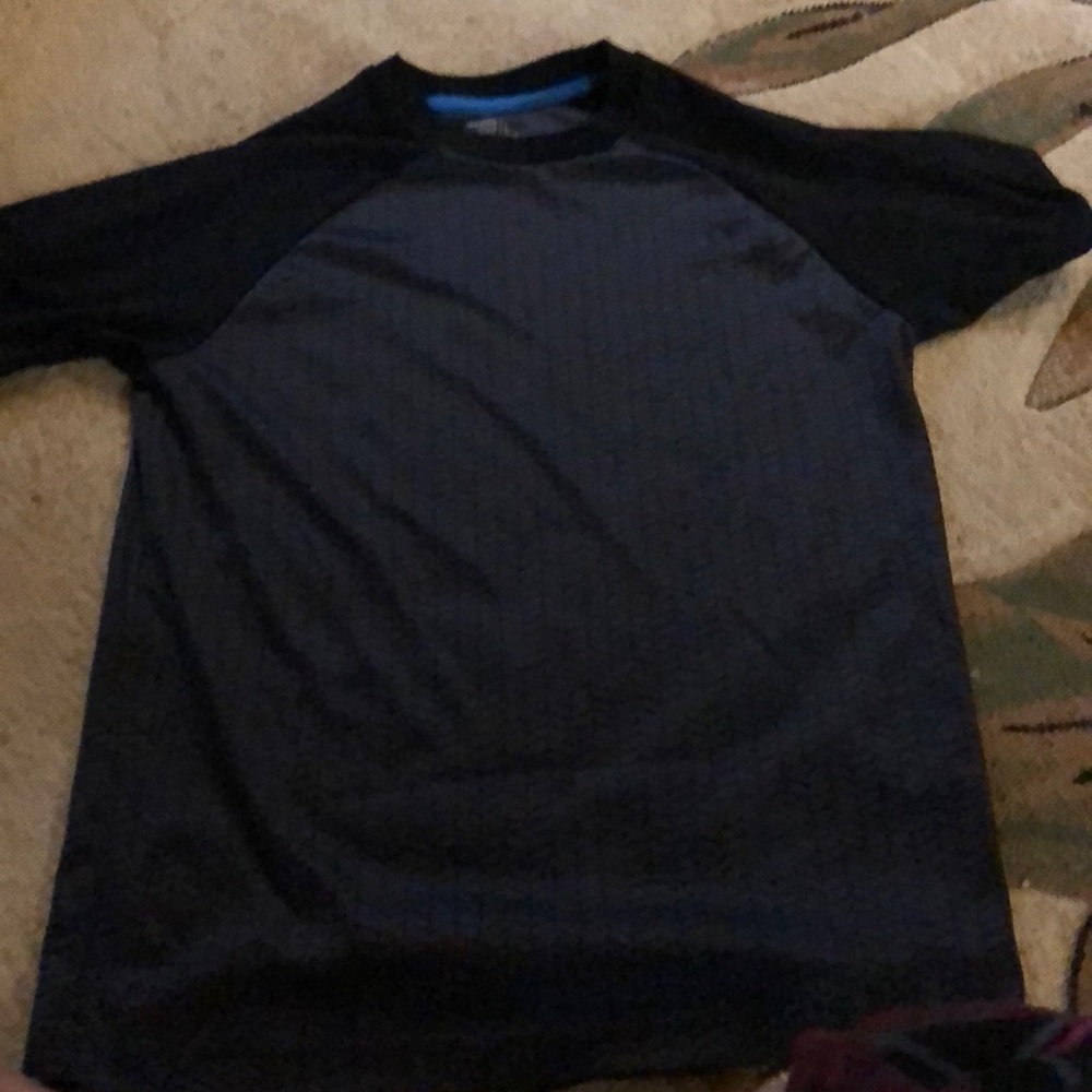 Athletic T-shirt